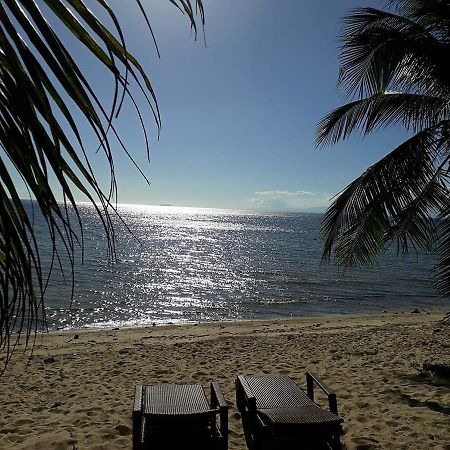 Infinity Sands Resort San Juan  Eksteriør billede