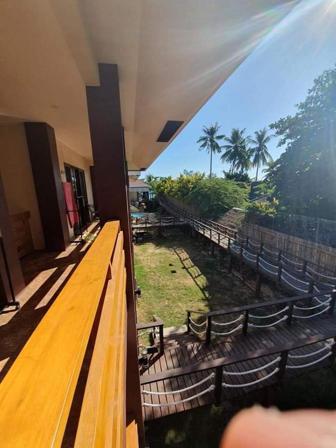 Infinity Sands Resort San Juan  Eksteriør billede