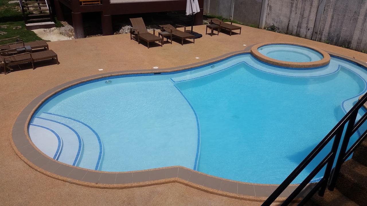 Infinity Sands Resort San Juan  Eksteriør billede